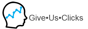 giveusclicks logo
